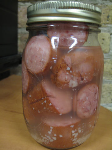 Pickle jar asshole Tiny butt porn